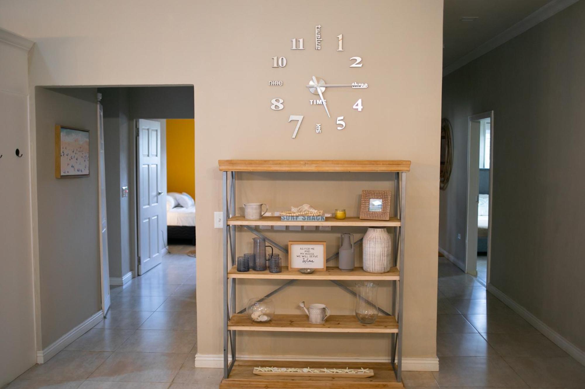The Nest Villa, A Dream Escape For The Entire Family Golden Grove エクステリア 写真