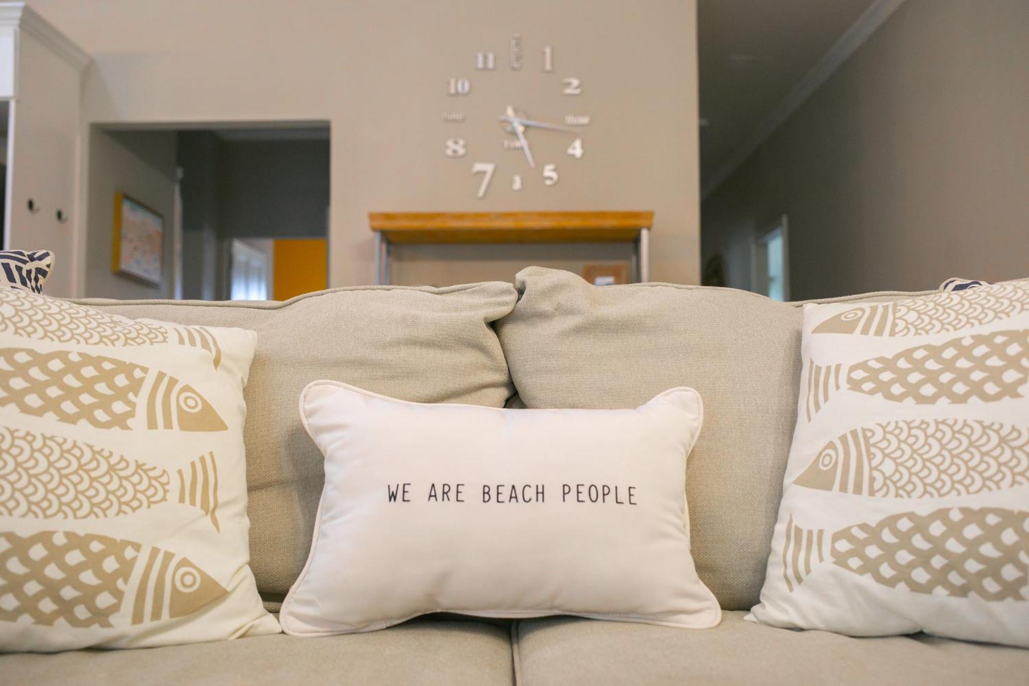 The Nest Villa, A Dream Escape For The Entire Family Golden Grove エクステリア 写真