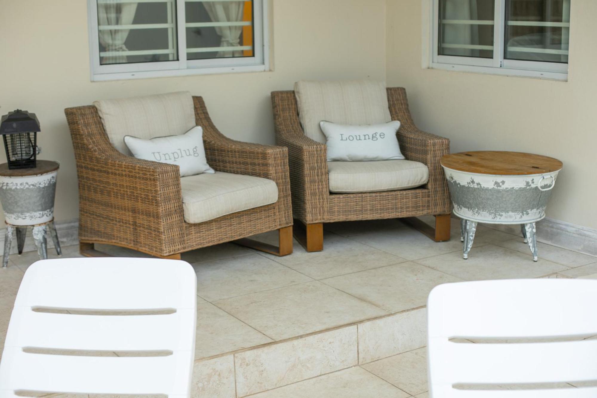 The Nest Villa, A Dream Escape For The Entire Family Golden Grove エクステリア 写真