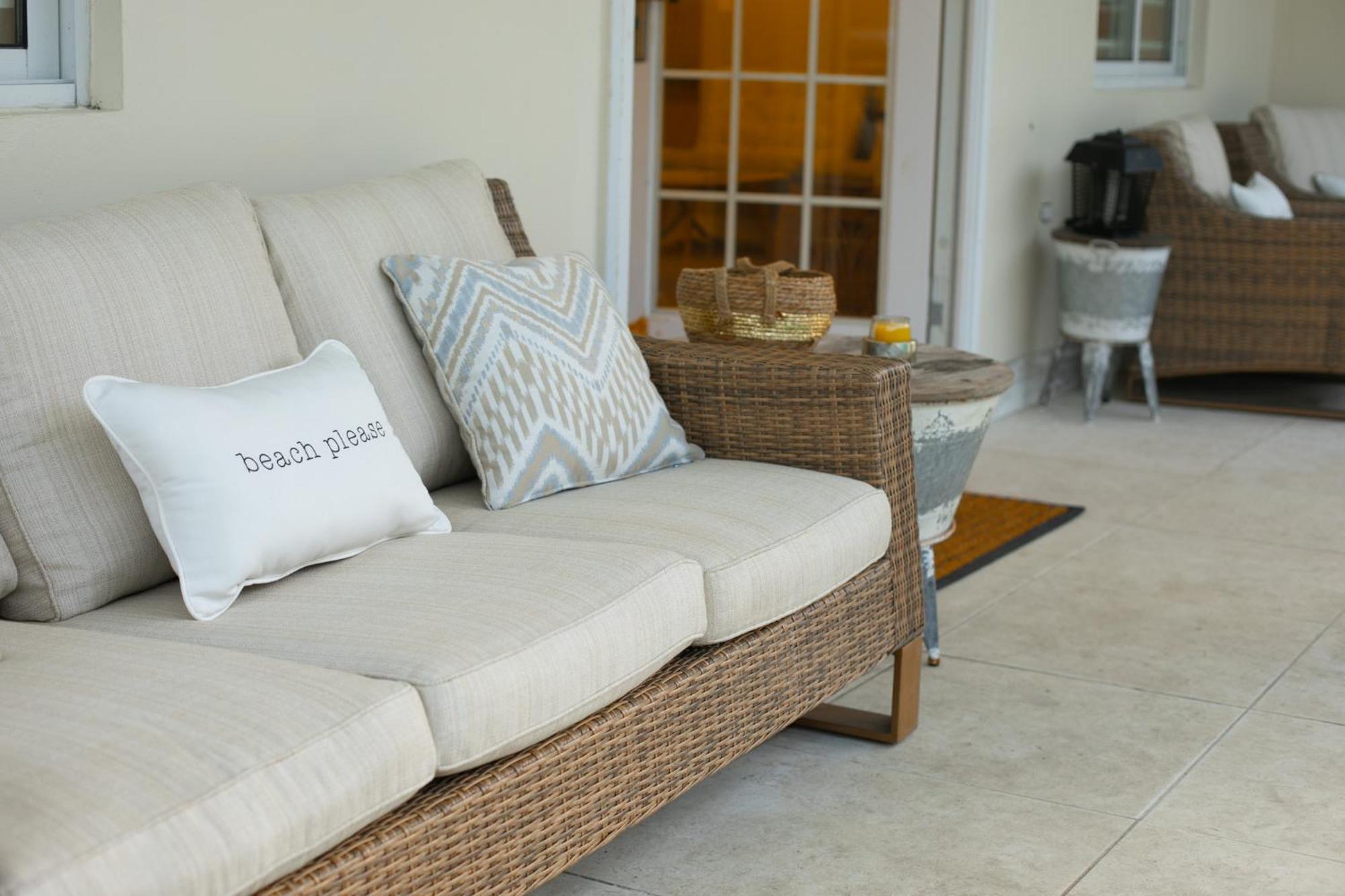 The Nest Villa, A Dream Escape For The Entire Family Golden Grove エクステリア 写真