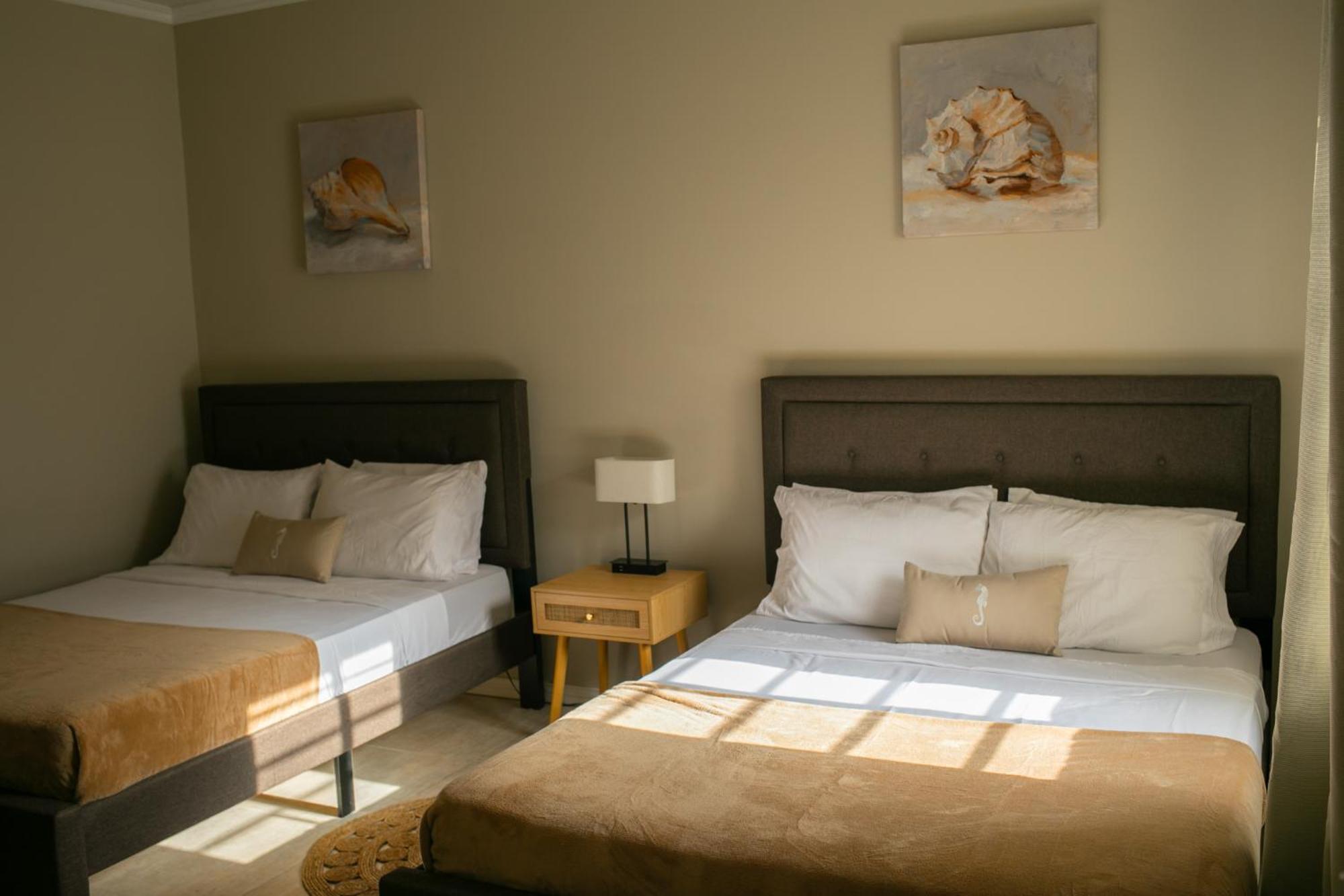 The Nest Villa, A Dream Escape For The Entire Family Golden Grove エクステリア 写真