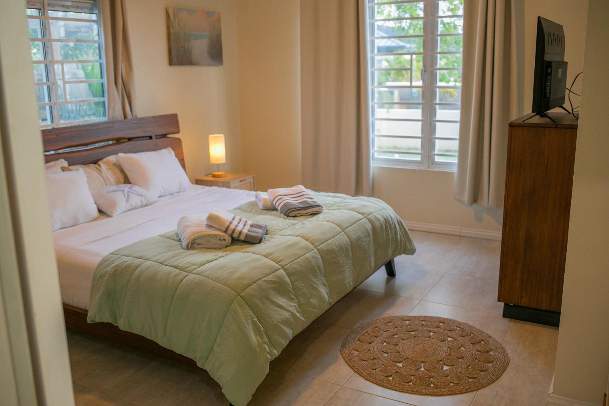 The Nest Villa, A Dream Escape For The Entire Family Golden Grove エクステリア 写真