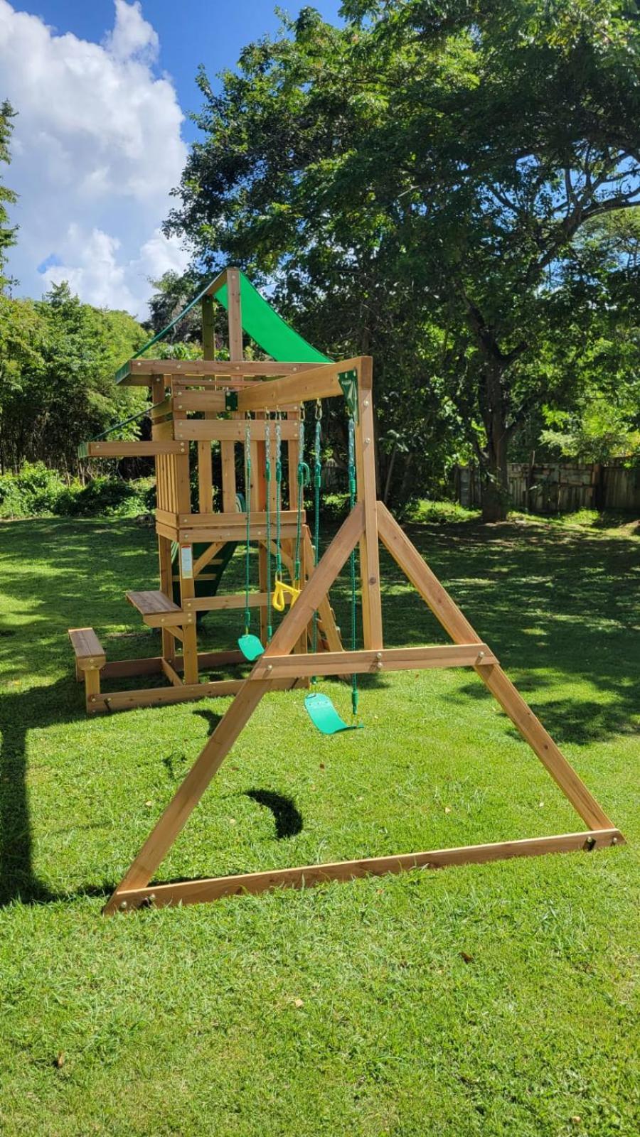 The Nest Villa, A Dream Escape For The Entire Family Golden Grove エクステリア 写真