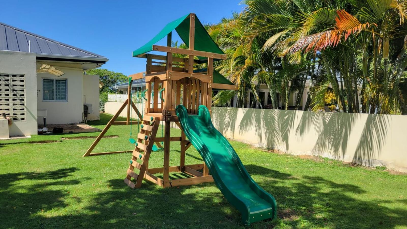 The Nest Villa, A Dream Escape For The Entire Family Golden Grove エクステリア 写真