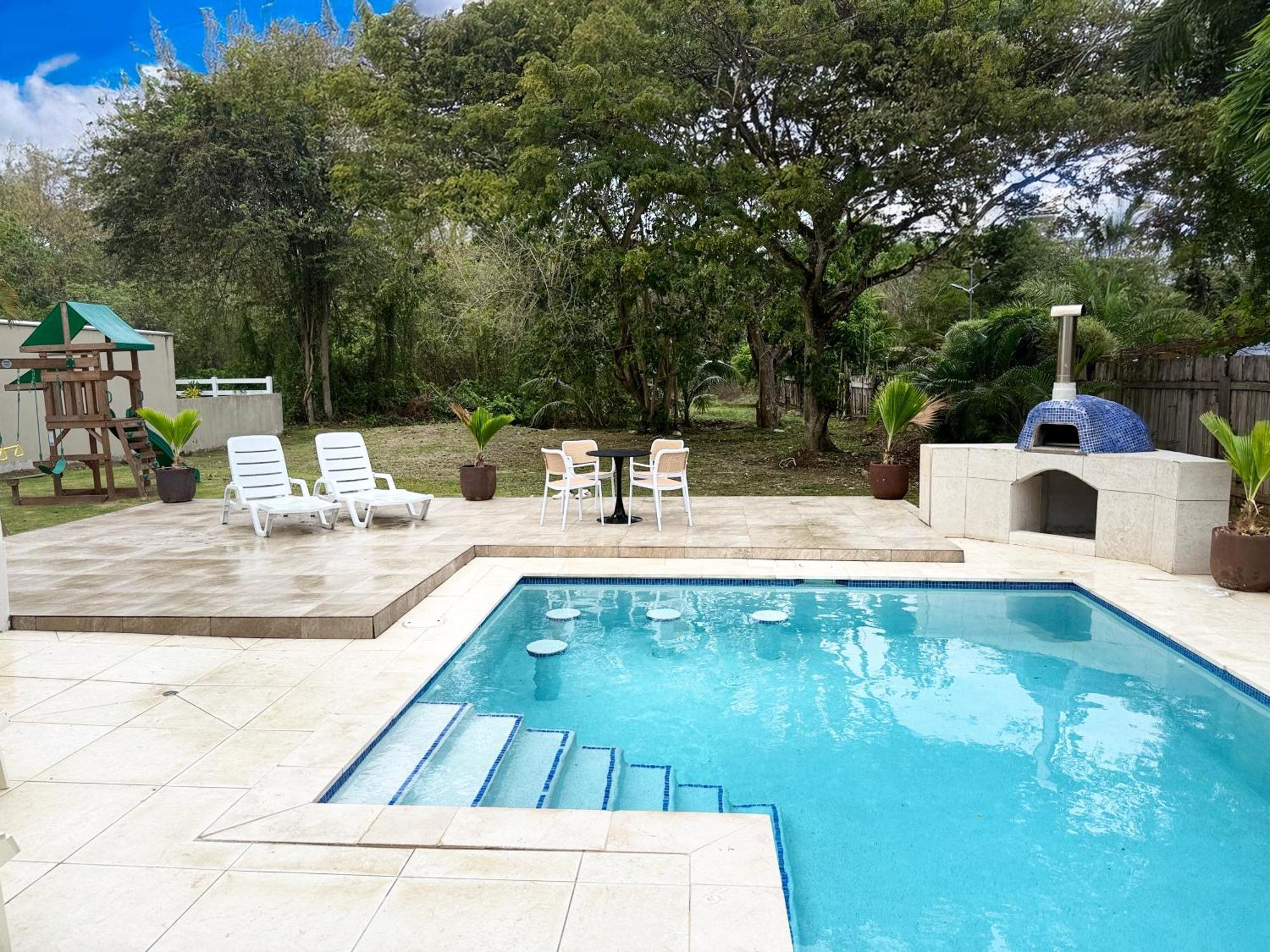 The Nest Villa, A Dream Escape For The Entire Family Golden Grove エクステリア 写真